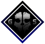 GCR | Ghost Squad