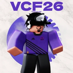 [VCF] HUB icon