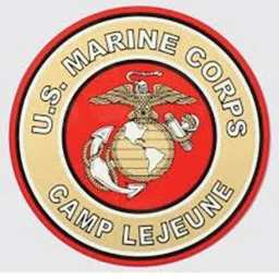 Camp Lejeune, North Carolina [MARSOC] icon