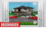 Brookheven is cool