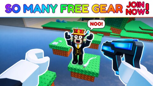 [💥✋] Super Slap Tower