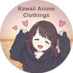 Kawaii Anime Clothings