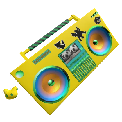 Item Thumbnail