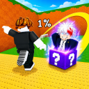 Kick a Lucky Block For Anime!