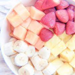•The Fruit Shop•