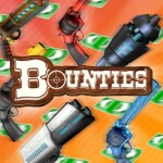 [NEW] Bounties