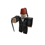 Harm's Mafia