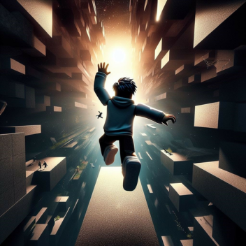 CONTRAST: Probably The Hardest Obby On Roblox