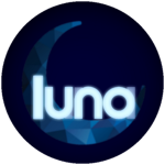 lunα
