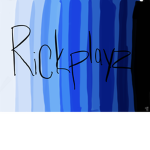 RickPlayzHangout