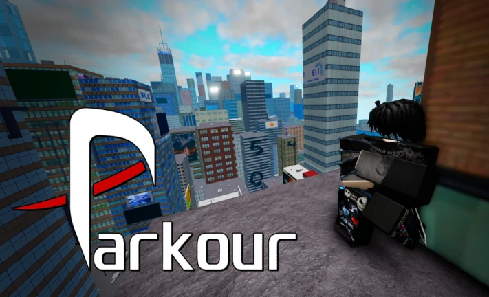 PARKOUR Legacy