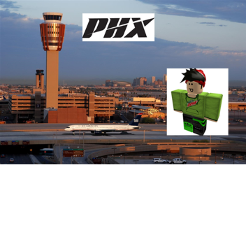 Phoenix Sky Harbor