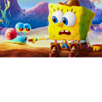 Spongebob fan no haters