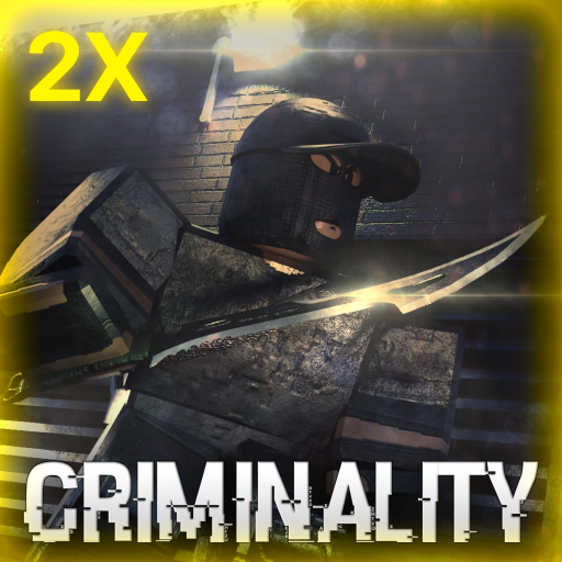 [x2] Criminality