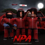 NPA • (No Passes Allowed) Group Thumbnail