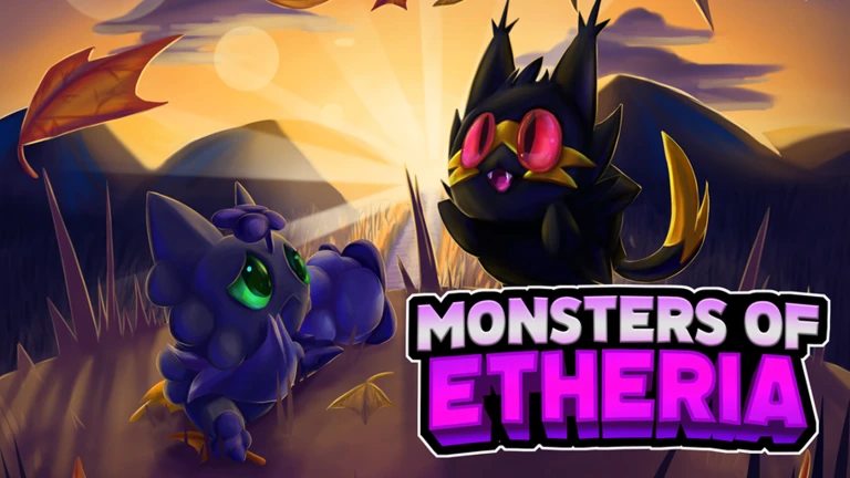 Monstros De Etheria Jogue Na Roblox NoFilter