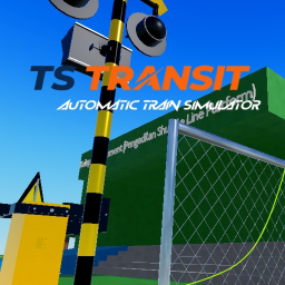 (REOPENED) TS Transit Automatic Train Simulator