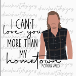 Morgan wallen fans<3