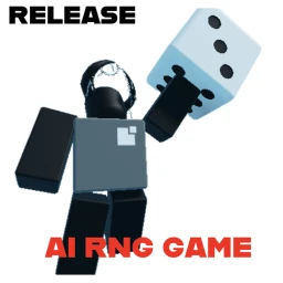 [UPDATE 1] AI MADE THIS RNG GAME icon