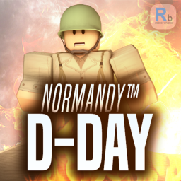Normandy™ | D-DAY (CLOSED ALPHA)