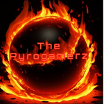 The Pyrogamerz