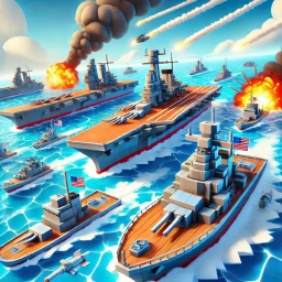Sea Battle [Beta] icon