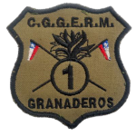 Regimiento de Granaderos (RDM) (FADC)