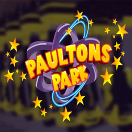 Paultons Park UK Roblox group icon
