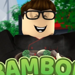 🎄 Bambou Restaurant icon