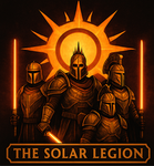 |TSK| The Solar Knights