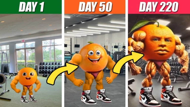 Gym Simulator