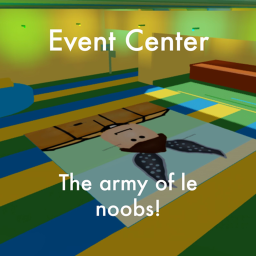 Event Centre
