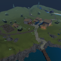 Zombie Apocalypse!