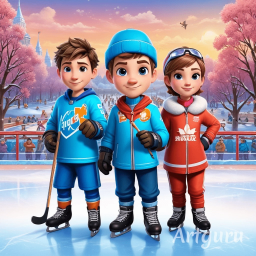 ❄️Ice Line Simulator❄️