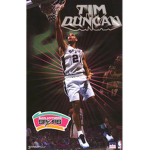Tim Duncan Fan Club