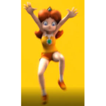 DAISY SARASALAND