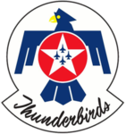 USAF | Virtual Roblox Thunderbirds