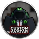 Custom Avatar