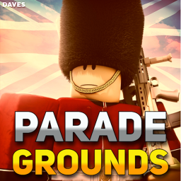 🚩 [RALLY!] Parade Grounds
