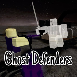 Ghost Defenders