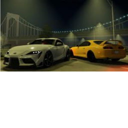 Race To the End