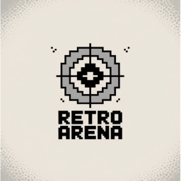 [🔫UPD 1] retro arena.