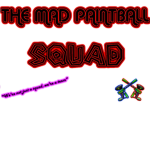 The Mad Paintball #######