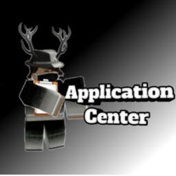 Anonymous Application Center