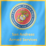 [SA] Armed Forces of San Andreas