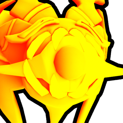 Gold Dark Host