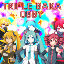 Escape Triple Baka