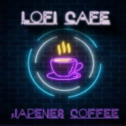 The LoFi Cafe! 🌆 [UPDATE 2.0]