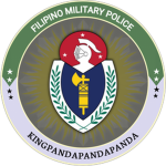 TPPA | Filipino Military Police