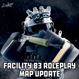 Facility 83 Roleplay